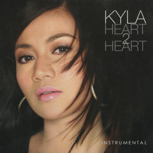 Album Heart 2 Heart oleh Kyla