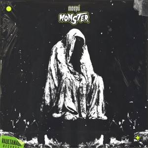 ดาวน์โหลดและฟังเพลง Monster พร้อมเนื้อเพลงจาก NOROI