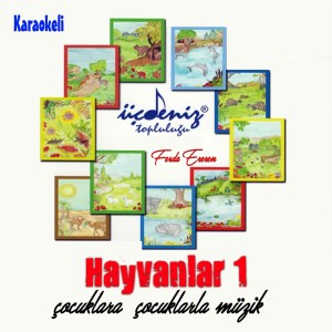 ดาวน์โหลดและฟังเพลง Cırcır Böceği (Karaoke Versiyon) พร้อมเนื้อเพลงจาก Ferda Ereren
