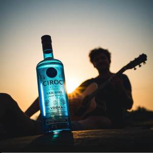 อัลบัม Ciroc ศิลปิน Castro