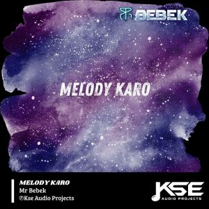 收听Mr Bebek的MELODY KARO歌词歌曲