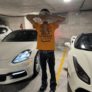 收聽Jbreeshhh的TONY MONTANA (Explicit)歌詞歌曲