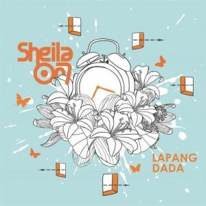 Sheila On 7的專輯Lapang Dada