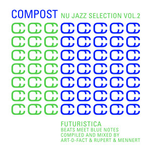 Listen to Substream song with lyrics from Kyoto Jazz Massive