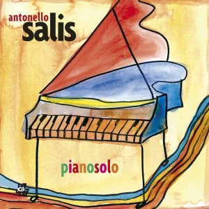 Album Pianosolo from 