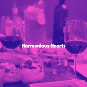 Música Para Estudar的專輯Harmonious Hearts