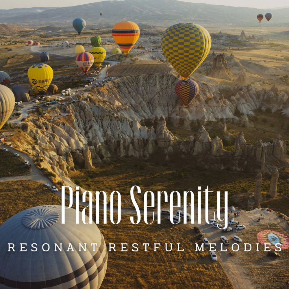 Celestial Serenity Journey