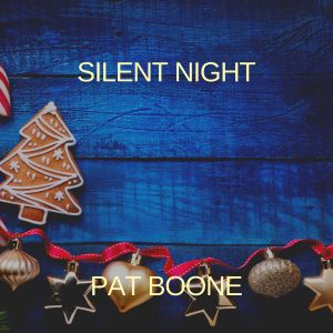 收聽Pat Boone的White Christmas歌詞歌曲