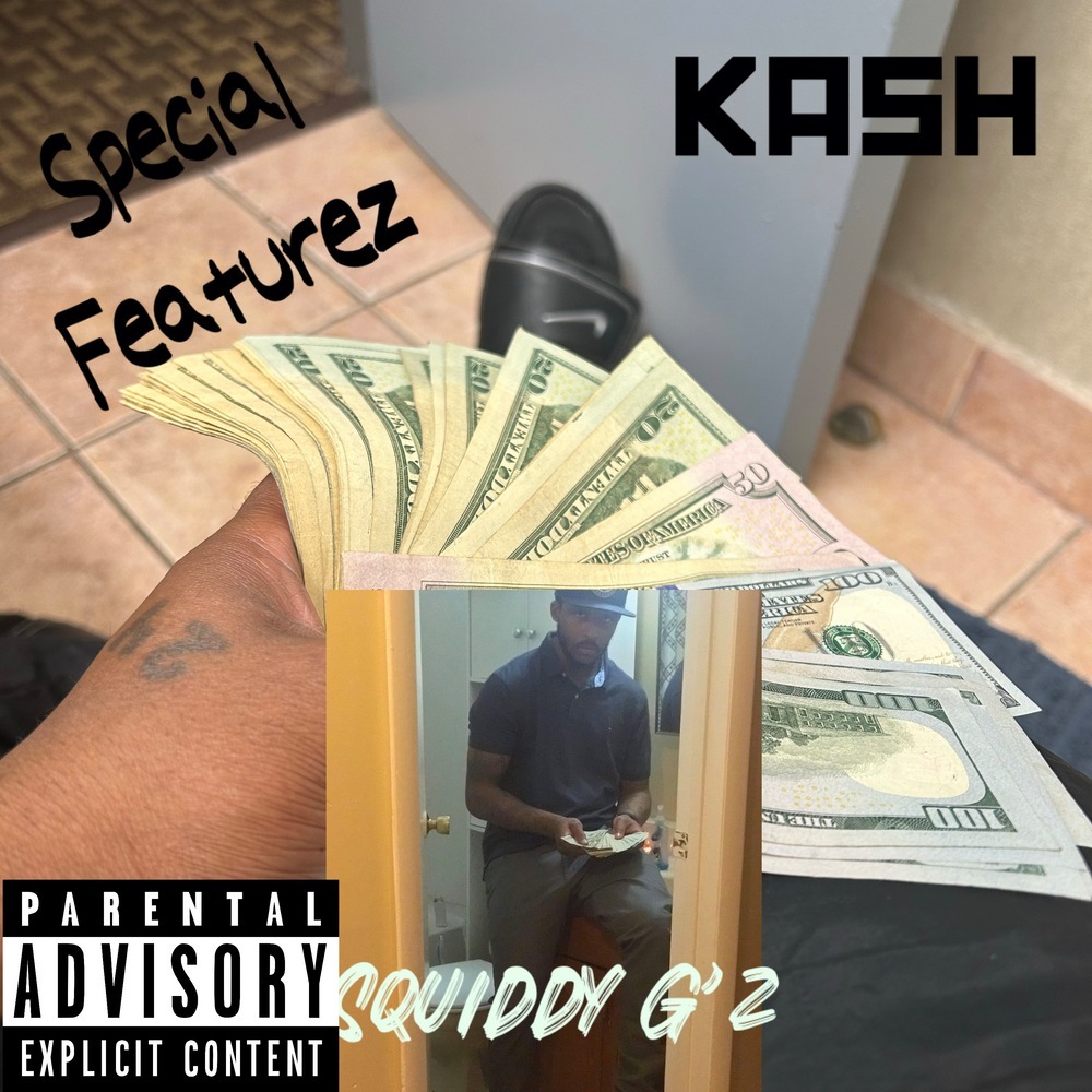 Blocc Shi (Explicit)