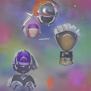 default playlist img