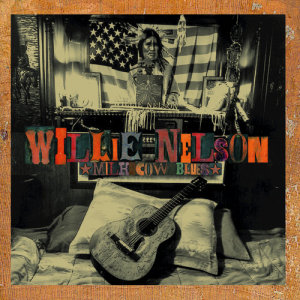 ดาวน์โหลดและฟังเพลง Wake Me When It's Over พร้อมเนื้อเพลงจาก Willie Nelson