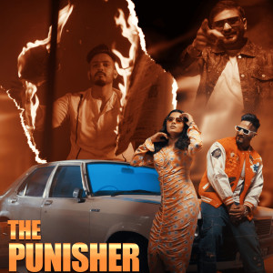收听Kunal Goswami的The Punisher歌词歌曲