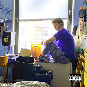 ดาวน์โหลดและฟังเพลง Larry David (Explicit) พร้อมเนื้อเพลงจาก Marlon Craft