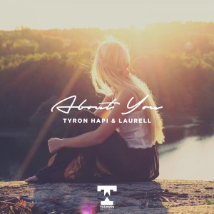 Listen to About You (Explicit) song with lyrics from Tyron Hapi
