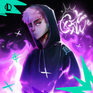 default playlist img