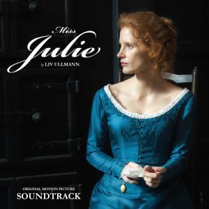 Truls Mørk的專輯Miss Julie (Ullmann) (Original Motion Picture Soundtrack)