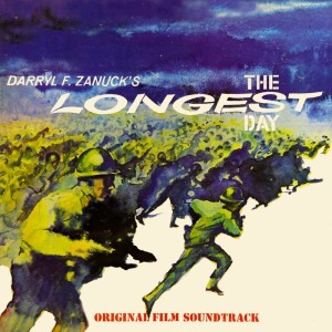 ดาวน์โหลดและฟังเพลง The Longest Day, Pt. 1 (from "The Longest Day") พร้อมเนื้อเพลงจาก Lowell Thomas