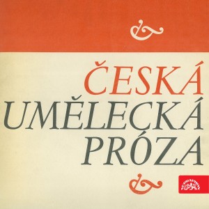 Ludvík Aškenazy的专辑Česká umělecká próza