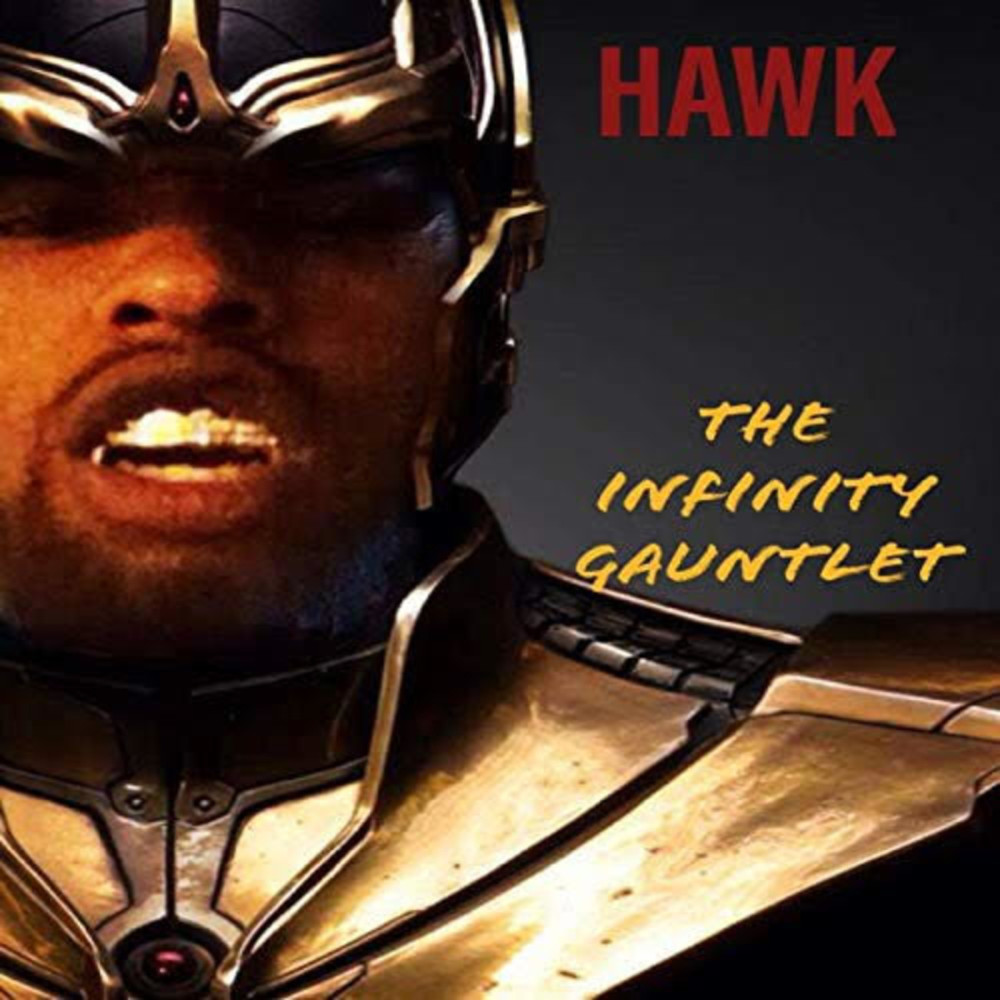 Infinity Gauntlet (Explicit)