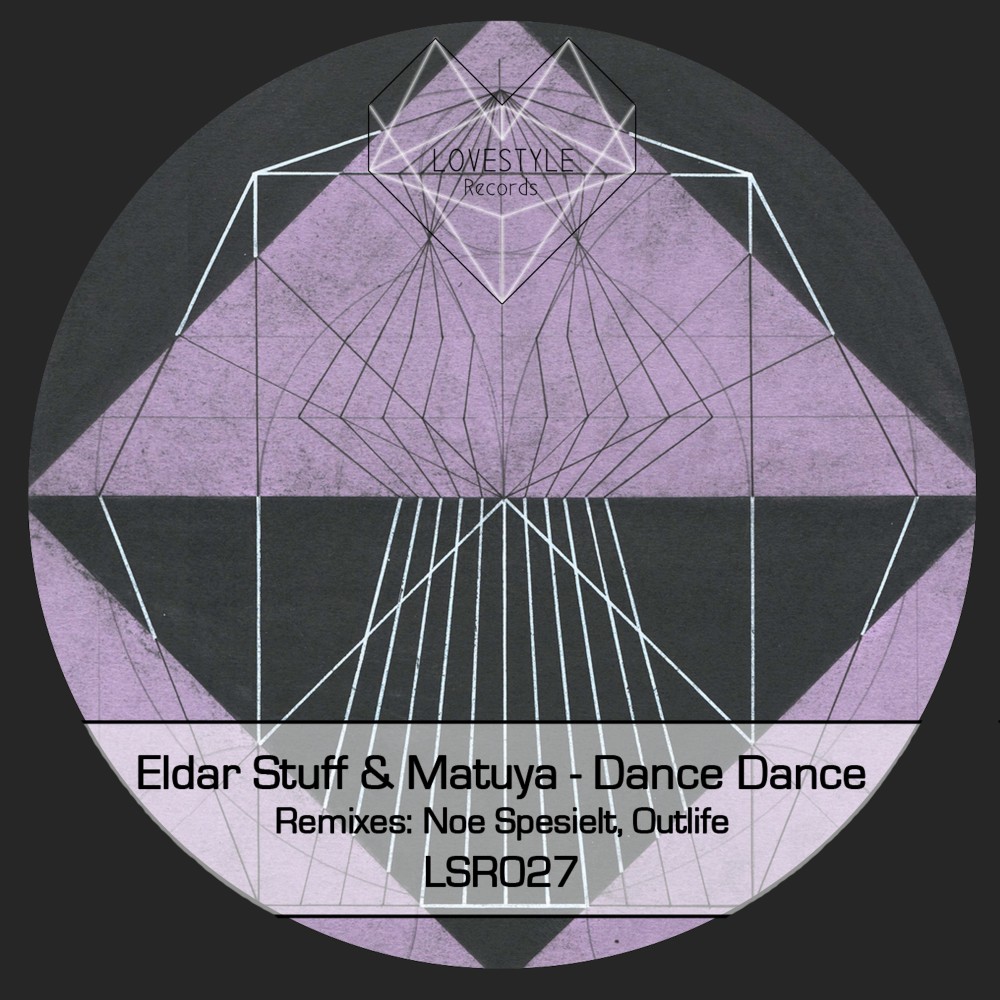 Going On (Extended Mix)