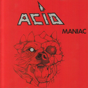 ดาวน์โหลดและฟังเพลง The Day You Die พร้อมเนื้อเพลงจาก Acid