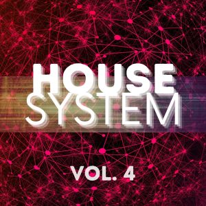 Album House System, Vol. 4 from Various