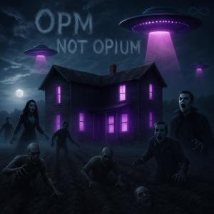 OPM的專輯opm not ***** (Explicit)