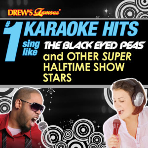 收聽Karaoke的Boom Boom Pow (As Made Famous By Black Eyed Peas)歌詞歌曲