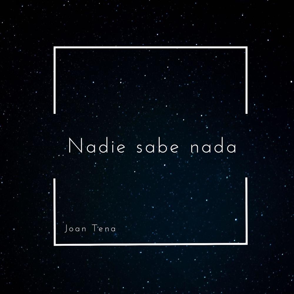 Nadie sabe nada