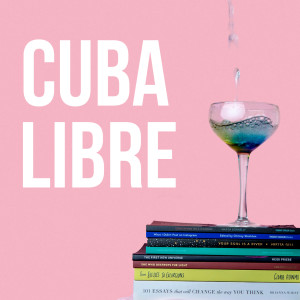 Album Cuba Libre from Bebo Valdes