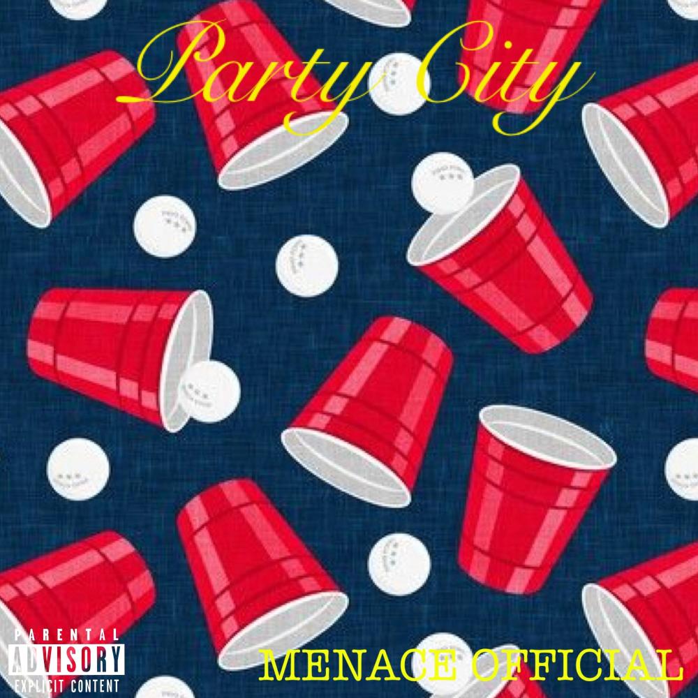 Party City (Explicit)