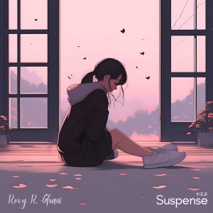 Rovy R. Ghani的專輯Suspense