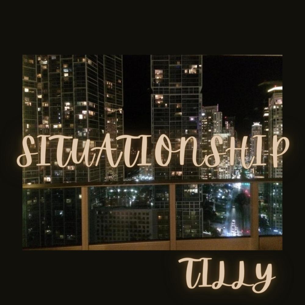 SITUATIONSHIP (Explicit)