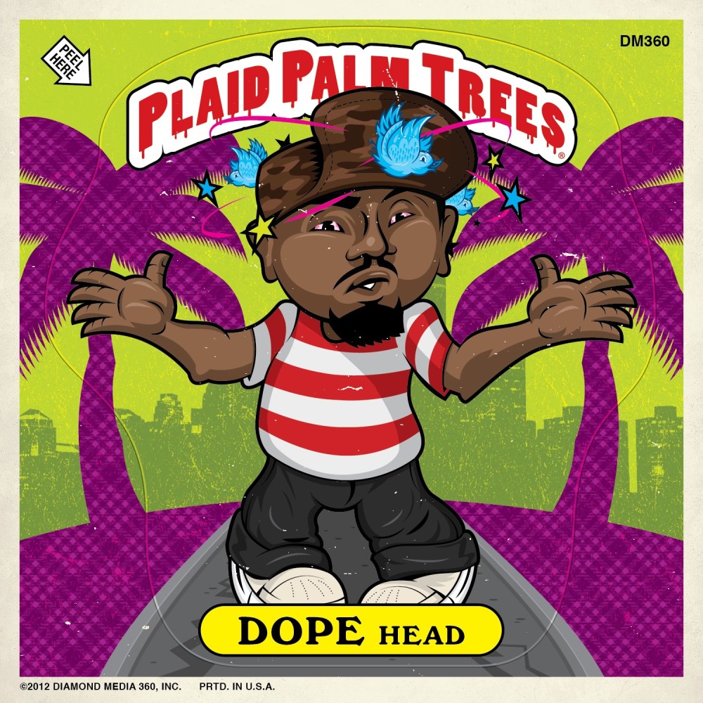 Get High (Bonus Track Version)