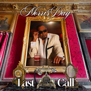 Morris Day的專輯Last Call