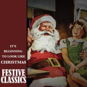 收聽Perry Como的It's Beginning to Look Like Christmas歌詞歌曲