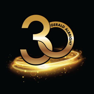 Album 30 (Bonus Version) from Gerald Albright