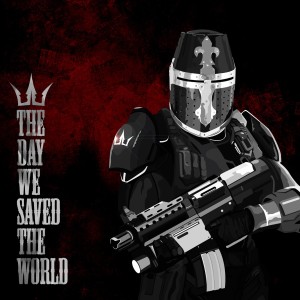 Listen to The Day We Saved the World song with lyrics from Kings Queens & Fairytales