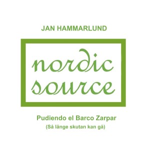 Jan Hammarlund的專輯Pudiendo el Barco Zarpar