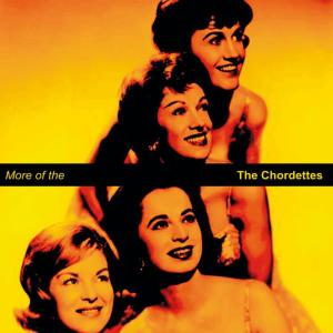 ดาวน์โหลดและฟังเพลง Carolina Moon พร้อมเนื้อเพลงจาก The Chordettes