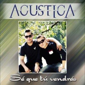 ดาวน์โหลดและฟังเพลง Renuevame / Llename de Ti พร้อมเนื้อเพลงจาก ACUSTICA