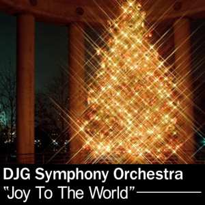 ดาวน์โหลดและฟังเพลง Joy To The World พร้อมเนื้อเพลงจาก DJG Symphony Orchestra