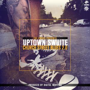 收聽Uptown Swuite的Crooked Police (feat. John Brooks & Poetik) (Explicit)歌詞歌曲