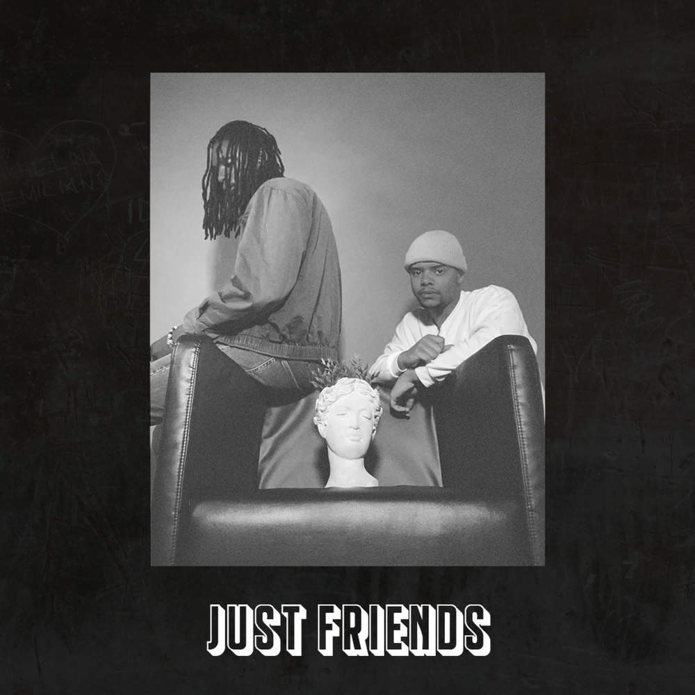 Just Friends (Explicit)