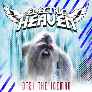 Electric Heaven的專輯Otzi the Iceman