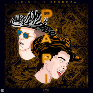 ดาวน์โหลดและฟังเพลง Papi พร้อมเนื้อเพลงจาก JCBG