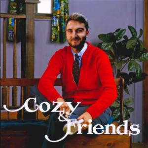 G Cozy的專輯Cozy & Friends