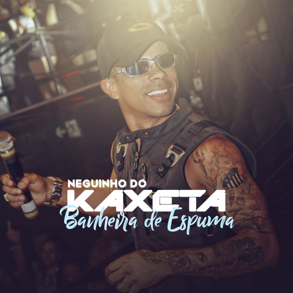 Banheira de Espuma (Explicit)