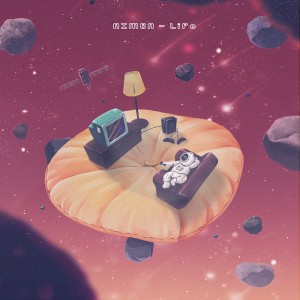 收听에이머 (Aimer)的Life Instrumental (Inst.)歌词歌曲