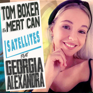 อัลบัม Satellites ศิลปิน Tom Boxer